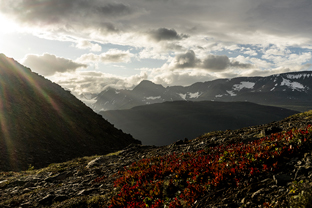 Fotos-Radreise-Nordkalotte-Skandinavien
