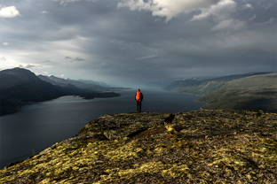 Fotos-Radreise-Nordkalotte-Skandinavien