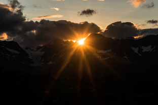 Fotos-Radreise-Nordkalotte-Skandinavien