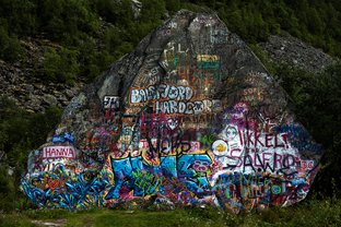 Fotos-Radreise-Nordkalotte-Skandinavien