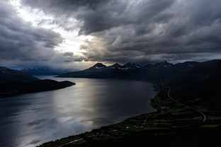 Fotos-Radreise-Nordkalotte-Skandinavien