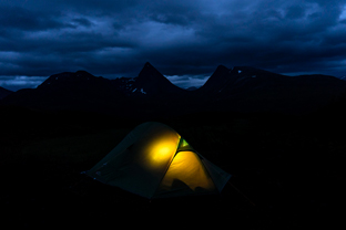 Fotos-Radreise-Nordkalotte-Skandinavien