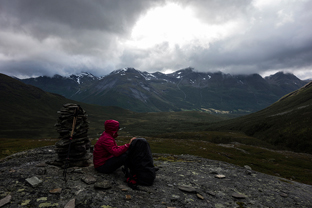 Fotos-Radreise-Nordkalotte-Skandinavien