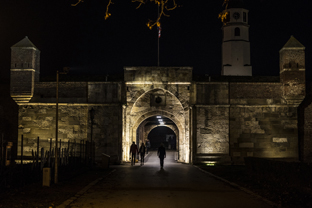 Fotos-Belgrad-Bar-Serbien-Montenegro