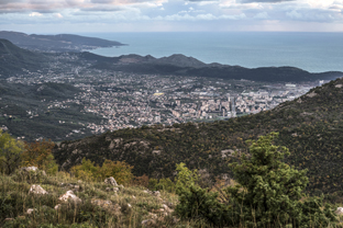 Fotos-Belgrad-Bar-Serbien-Montenegro