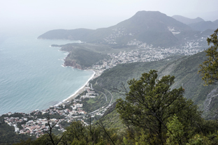 Fotos-Belgrad-Bar-Serbien-Montenegro