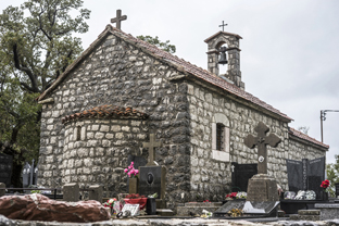 Fotos-Belgrad-Bar-Serbien-Montenegro