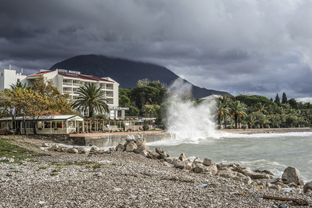 Fotos-Belgrad-Bar-Serbien-Montenegro