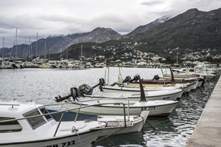 Fotos-Belgrad-Bar-Serbien-Montenegro