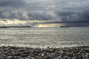 Fotos-Belgrad-Bar-Serbien-Montenegro