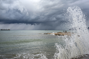 Fotos-Belgrad-Bar-Serbien-Montenegro