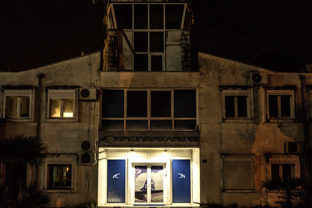 Fotos-Belgrad-Bar-Serbien-Montenegro