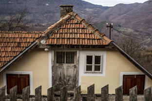 Fotos-Belgrad-Bar-Serbien-Montenegro