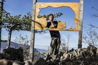 Fotos-Belgrad-Bar-Serbien-Montenegro