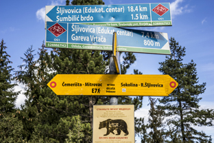 Fotos-Belgrad-Bar-Serbien-Montenegro