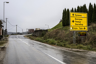 Fotos-Belgrad-Bar-Serbien-Montenegro