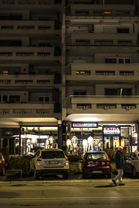 Fotos-Belgrad-Bar-Serbien-Montenegro