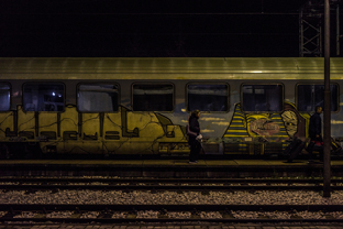 Fotos-Belgrad-Bar-Serbien-Montenegro