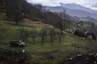 Fotos-Belgrad-Bar-Serbien-Montenegro