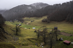 Fotos-Belgrad-Bar-Serbien-Montenegro