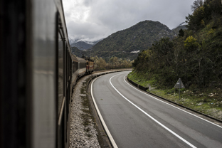 Fotos-Belgrad-Bar-Serbien-Montenegro