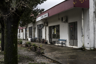 Fotos-Belgrad-Bar-Serbien-Montenegro