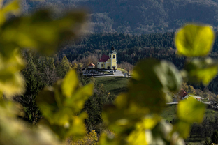 Fotos-Reise-Slowenien-Kaernten