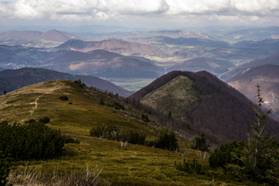 Fotos-Malá-Fatra-Slowakei