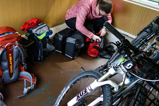 Fotos-Radreise-Slowenien