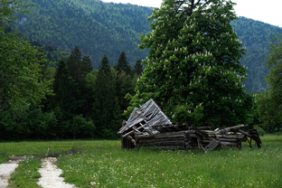 Fotos-Radreise-Slowenien