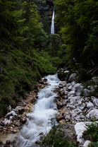 Fotos-Radreise-Slowenien