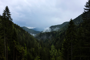 Fotos-Radreise-Slowenien