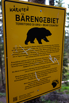 Fotos-Radreise-Slowenien