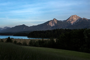 Fotos-Radreise-Slowenien