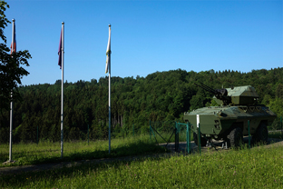 Fotos-Radreise-Slowenien