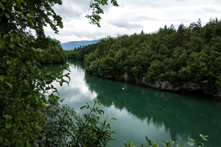 Fotos-Radreise-Slowenien