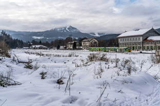 Sumava