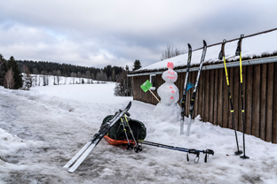 Sumava