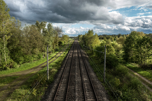 Fotos-Radreise-Trans-Bavaria