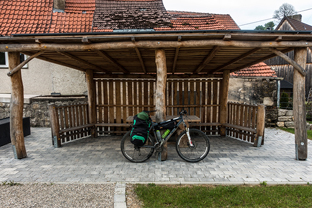 Fotos-Radreise-Trans-Bavaria