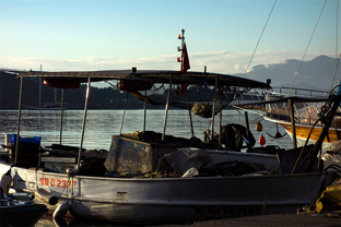 Fotos-Trekking-Lykischer-Weg-Türkei