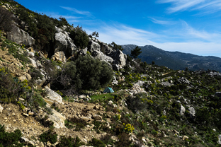 Fotos-Trekking-Lykischer-Weg-Türkei