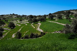 Fotos-Trekking-Lykischer-Weg-Türkei