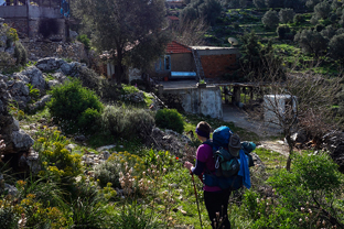 Fotos-Trekking-Lykischer-Weg-Türkei