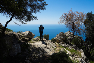 Fotos-Trekking-Lykischer-Weg-Türkei