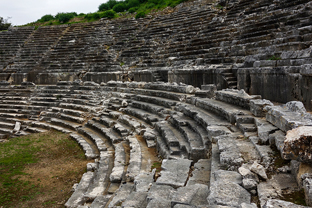 Fotos-Trekking-Lykischer-Weg-Türkei