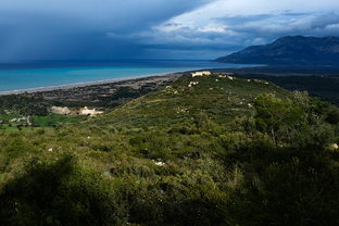 Fotos-Trekking-Lykischer-Weg-Türkei