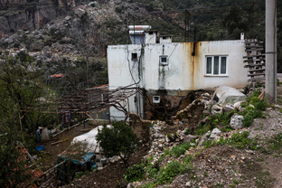 Fotos-Trekking-Lykischer-Weg-Türkei