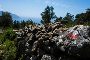 Fotos-Trekking-Lykischer-Weg-Türkei