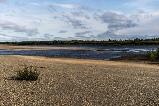 Fotos-Expedition-Polarural-Russland